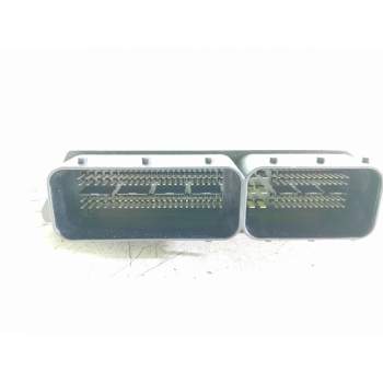 Recambio de centralita motor uce para citroën c5 berlina exclusive referencia OEM IAM 0281015415 9675073280 EDC17CP11