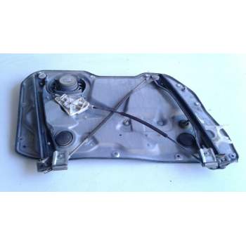 Recambio de elevalunas delantero derecho para seat ibiza (6l1) stylance referencia OEM IAM 6L4837752DJ  