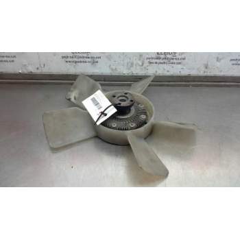 VENTILADOR VISCOSO MOTOR 