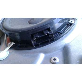 Recambio de elevalunas delantero derecho para seat ibiza (6l1) stylance referencia OEM IAM 6L4837752DJ  