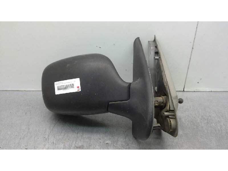Recambio de retrovisor derecho para nissan kubistar (x76) 1.5 dci turbodiesel cat referencia OEM IAM   