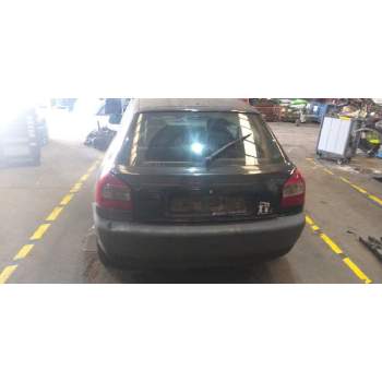 audi a3 (8l) del año 2001