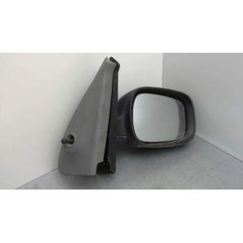 Recambio de retrovisor derecho para nissan kubistar (x76) 1.5 dci turbodiesel cat referencia OEM IAM   