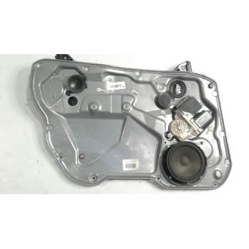 Recambio de elevalunas delantero izquierdo para seat ibiza (6l1) stylance referencia OEM IAM 6LA837751CN  