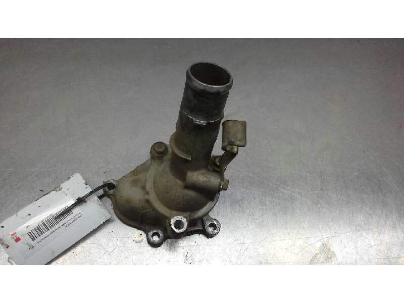 Recambio de caja termostato para nissan pick-up (d22) cabina doble challenge 4x4 referencia OEM IAM   