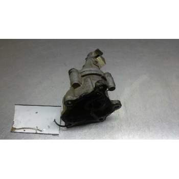 Recambio de caja termostato para nissan pick-up (d22) cabina doble challenge 4x4 referencia OEM IAM   