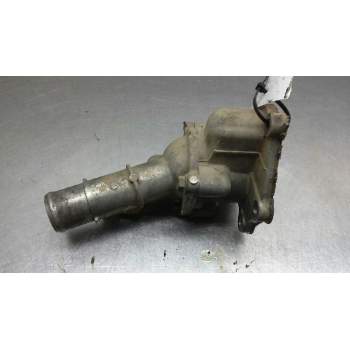 Recambio de caja termostato para nissan pick-up (d22) cabina doble challenge 4x4 referencia OEM IAM   