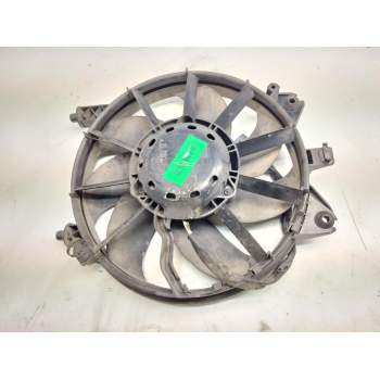 Recambio de electroventilador radiador aire acondicionado para citroën c5 berlina exclusive referencia OEM IAM m143931 M143931 