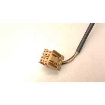 Recambio de retrovisor derecho para seat ibiza (6l1) stylance referencia OEM IAM 014142  