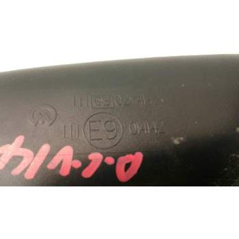 Recambio de retrovisor derecho para seat ibiza (6l1) stylance referencia OEM IAM 014142  