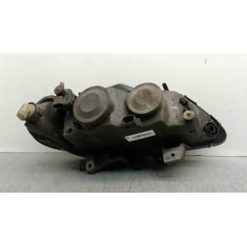 Recambio de faro izquierdo para renault laguna (b56) 1.9 dti carminat (a) referencia OEM IAM   