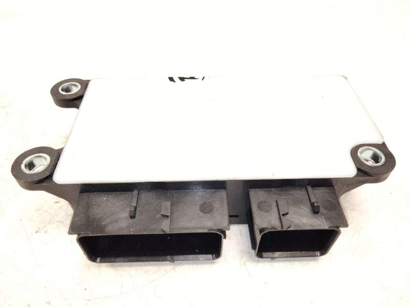 Recambio de centralita airbag para opel insignia b grand sport (z18) 1.5 (68) referencia OEM IAM 13518659  