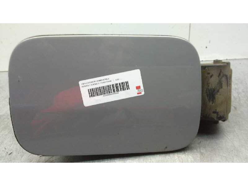 Recambio de tapa exterior combustible para renault scenic ii 1.9 dci diesel referencia OEM IAM 8200228510  