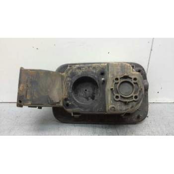 Recambio de tapa exterior combustible para renault scenic ii 1.9 dci diesel referencia OEM IAM 8200228510  
