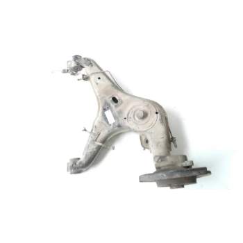 Recambio de mangueta trasera izquierda para volkswagen t4 transporter/furgoneta (mod. 1991) caja cerrada referencia OEM IAM   
