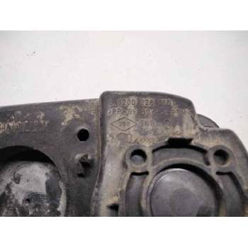 Recambio de tapa exterior combustible para renault scenic ii 1.9 dci diesel referencia OEM IAM 8200228510  