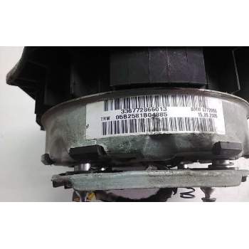 Recambio de airbag delantero izquierdo para bmw serie 3 berlina (e90) 318d referencia OEM IAM 6772866  