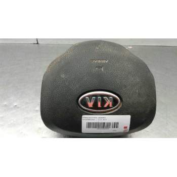 Recambio de airbag delantero izquierdo para kia optima drive referencia OEM IAM   