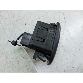 Recambio de mando elevalunas delantero izquierdo para citroën c3 1.1 referencia OEM IAM 96401469XT  