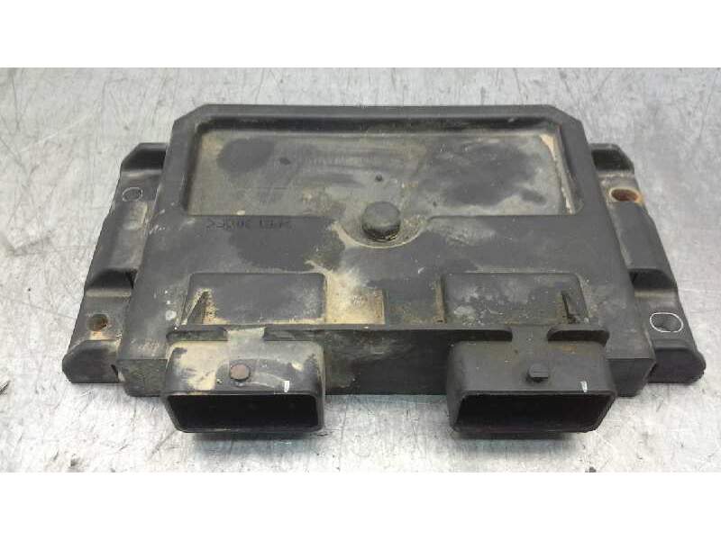 Recambio de centralita motor uce para peugeot partner (s2) combi pro referencia OEM IAM 9641390180 903457BWG 80964B