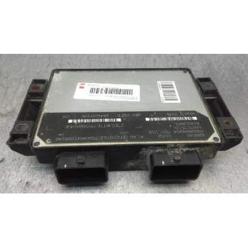 Recambio de centralita motor uce para peugeot partner (s2) combi pro referencia OEM IAM 9641390180 903457BWG 80964B