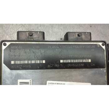 Recambio de centralita motor uce para peugeot partner (s2) combi pro referencia OEM IAM 9641390180 903457BWG 80964B