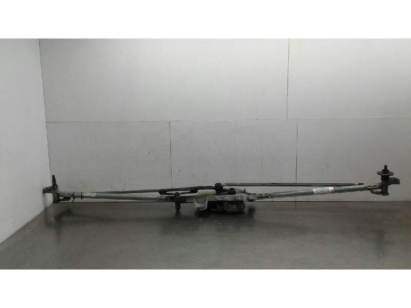 Recambio de motor limpia delantero para opel astra j lim. excellence referencia OEM IAM 1397220623  