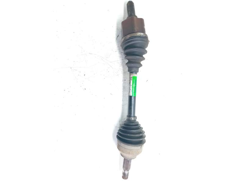 Recambio de transmision delantera izquierda para citroën c5 berlina exclusive referencia OEM IAM 9685209580  