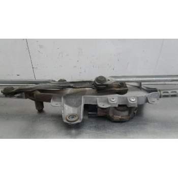 Recambio de motor limpia delantero para opel astra j lim. excellence referencia OEM IAM 1397220623  