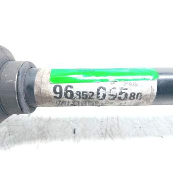Recambio de transmision delantera izquierda para citroën c5 berlina exclusive referencia OEM IAM 9685209580  