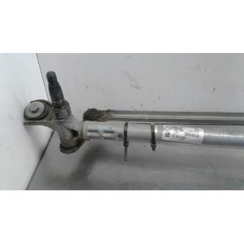 Recambio de motor limpia delantero para opel astra j lim. excellence referencia OEM IAM 1397220623  