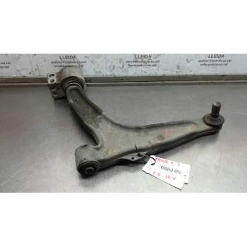 BRAZO SUSPENSION INFERIOR DELANTERO IZQUIERDO 