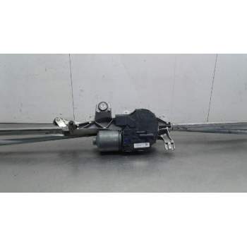 Recambio de motor limpia delantero para opel astra j lim. excellence referencia OEM IAM 1397220623  