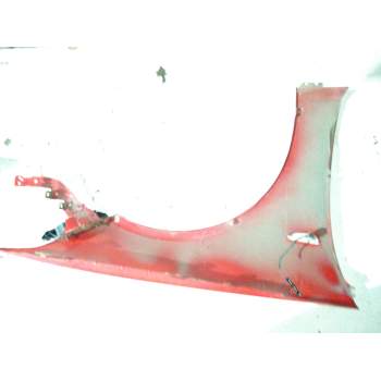 Recambio de aleta delantera izquierda para opel insignia b grand sport (z18) 1.5 (68) referencia OEM IAM 39125439  