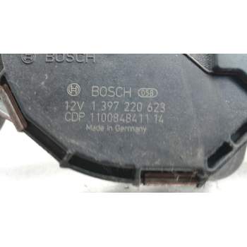 Recambio de motor limpia delantero para opel astra j lim. excellence referencia OEM IAM 1397220623  