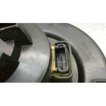 Recambio de motor calefaccion para opel astra g berlina comfort referencia OEM IAM 93191902  