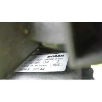 Recambio de motor calefaccion para opel astra g berlina comfort referencia OEM IAM 93191902  