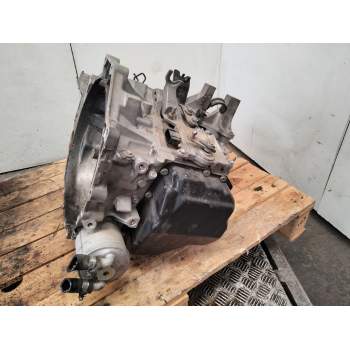 Recambio de caja cambios para citroën c5 berlina exclusive referencia OEM IAM 9671267780 20GV040229091 
