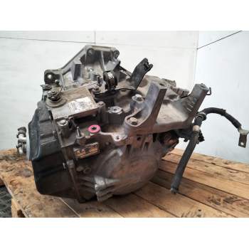 Recambio de caja cambios para citroën c5 berlina exclusive referencia OEM IAM 9671267780 20GV040229091 