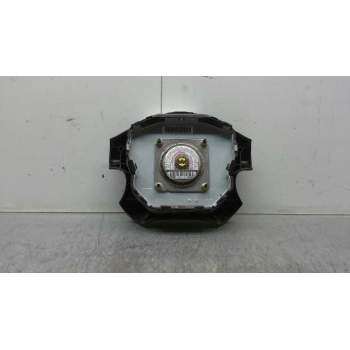 Recambio de airbag delantero izquierdo para nissan x-trail (t30) comfort referencia OEM IAM 484708H900  