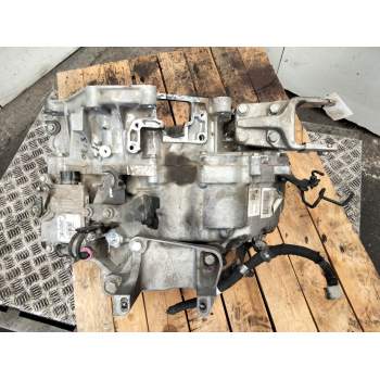 Recambio de caja cambios para citroën c5 berlina exclusive referencia OEM IAM 9671267780 20GV040229091 