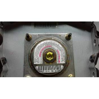 Recambio de airbag delantero izquierdo para nissan x-trail (t30) comfort referencia OEM IAM 484708H900  