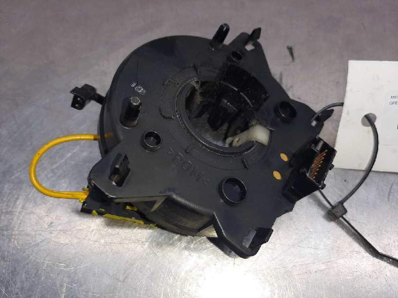 Recambio de anillo airbag para opel vectra b berlina básico referencia OEM IAM 09152055  