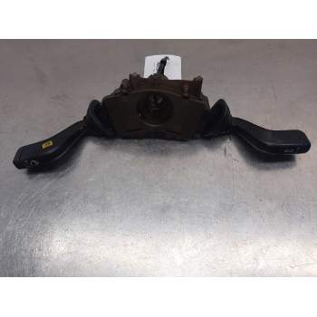 Recambio de mando intermitentes y limpia para opel vectra b berlina básico referencia OEM IAM 90507319  