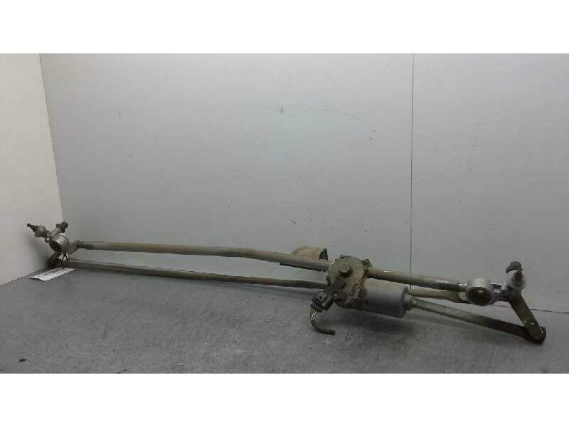 Recambio de motor limpia delantero para opel zafira b enjoy referencia OEM IAM 404976 1446F 