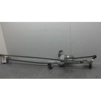 Recambio de motor limpia delantero para opel zafira b enjoy referencia OEM IAM 404976 1446F 