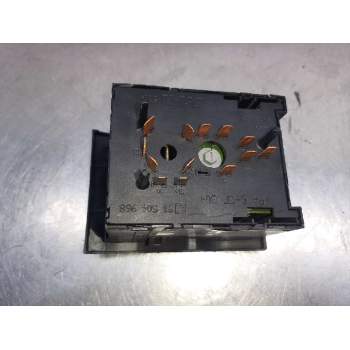Recambio de mando luces para opel vectra b berlina básico referencia OEM IAM 90569813  