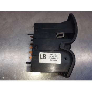 Recambio de mando luces para opel vectra b berlina básico referencia OEM IAM 90569813  