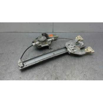 Recambio de elevalunas trasero izquierdo para nissan x-trail (t30) comfort referencia OEM IAM 827218H30A  