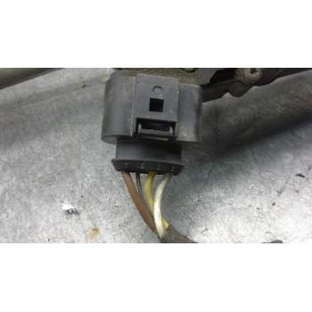 Recambio de motor limpia delantero para opel zafira b enjoy referencia OEM IAM 404976 1446F 